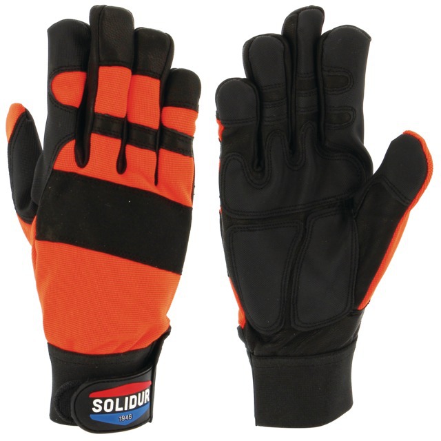 Gants Tronconneuse Main Gauche 10 référence fournisseur 2962861